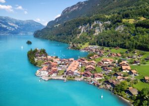 Interlaken Tour
