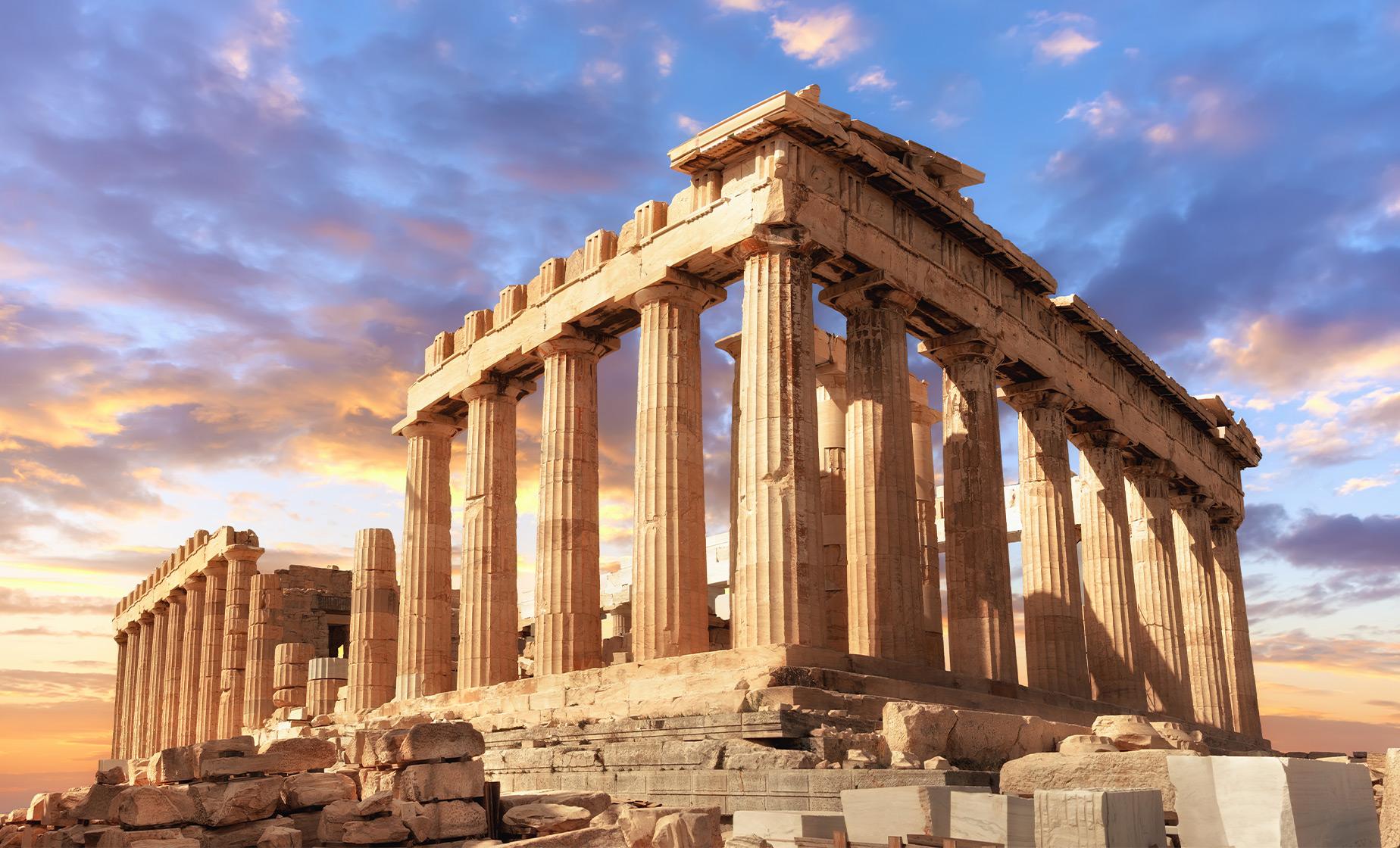 Athens Tours