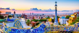 Barcelona Tour