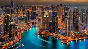Dubai Tour