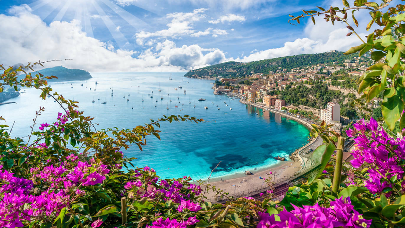 French Riviera Tour