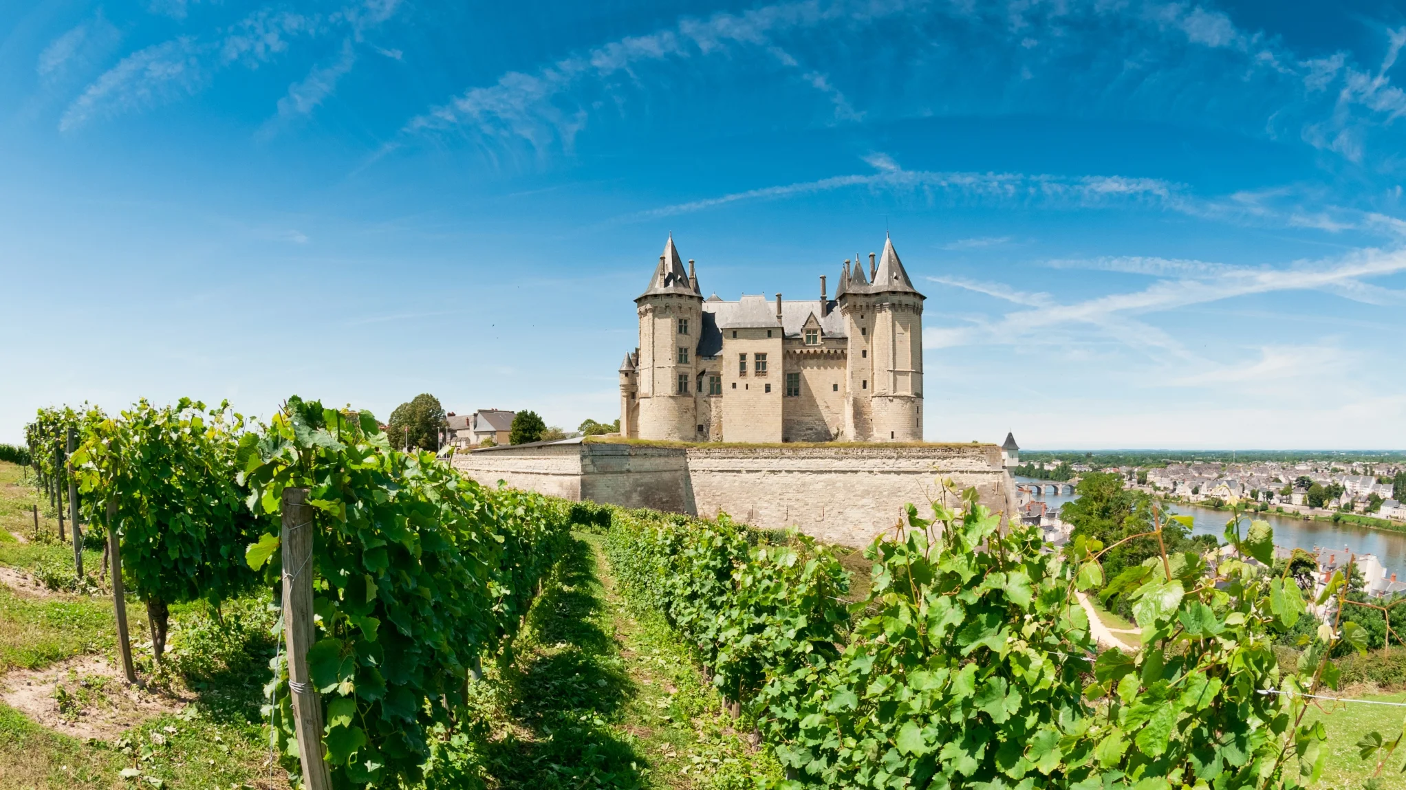 Loire Valley
