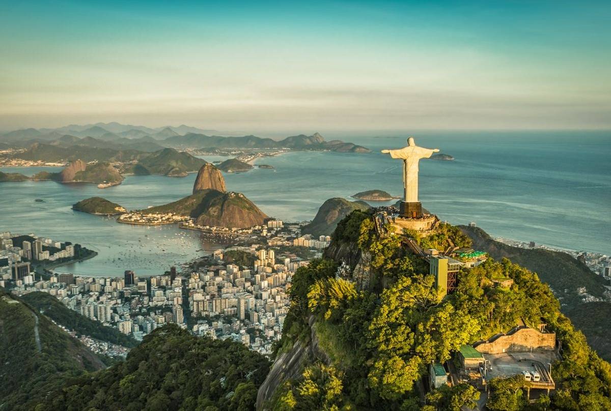 Rio de Janeiro