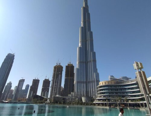 Tips and Tricks for Stress-Free Travel