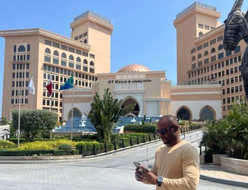 How to Avoid Common Scams and Stay Safe on the Road